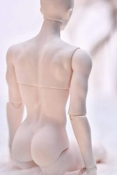 1/6 Boy Body | PREORDER | PARTS