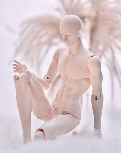 1/6 Boy Body | PREORDER | PARTS