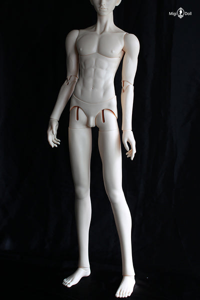 Style68 Awesome Body 2.0 [Limited Quantity & Time Offer: 15% OFF] | PREORDER | PARTS