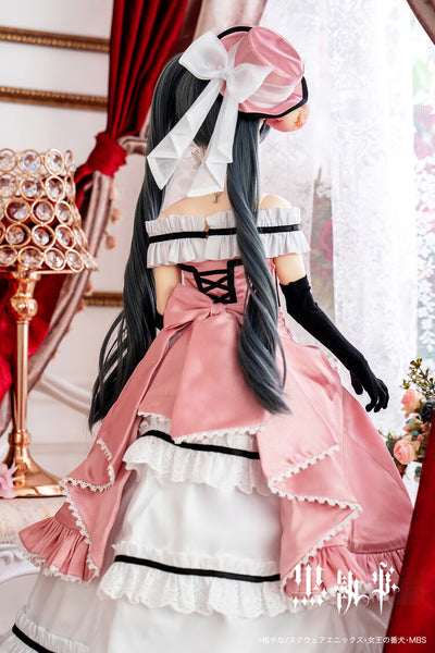 "Kuroshitsuji" Ciel Phantomhive Cast Doll Komadori Costume Ver. (Full set)| Preorder | DOLL