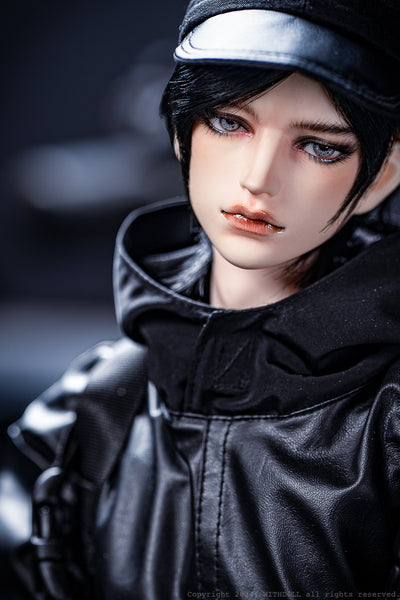 [SWD]Limited Edition Mir [Limited Time 5%OFF] | Preorder | DOLL