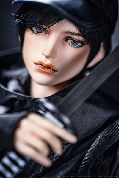 [SWD]Limited Edition Mir [Limited Time 5%OFF] | Preorder | DOLL