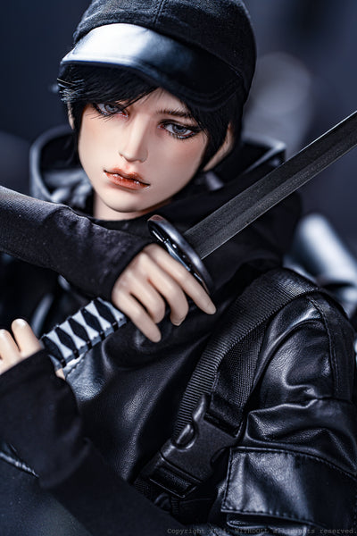 [SWD]Limited Edition Mir [Limited Time 5%OFF] | Preorder | DOLL