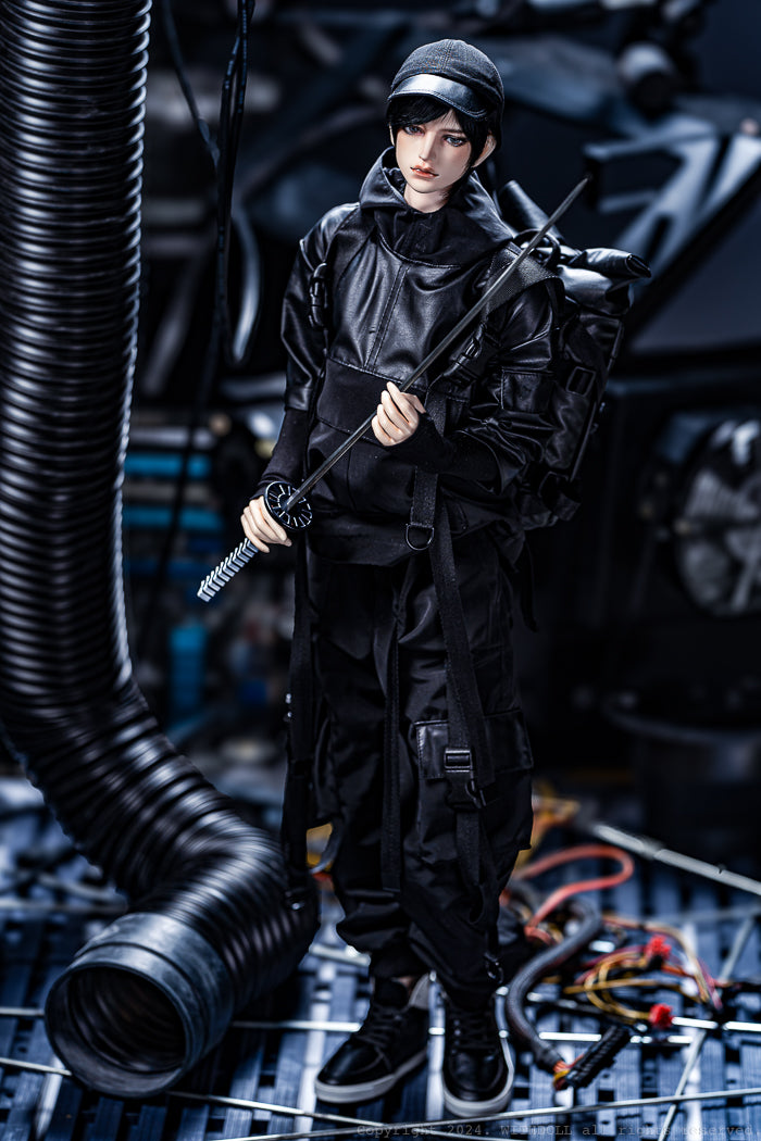 [SWD]Limited Edition Mir [Limited Time 5%OFF] | Preorder | DOLL