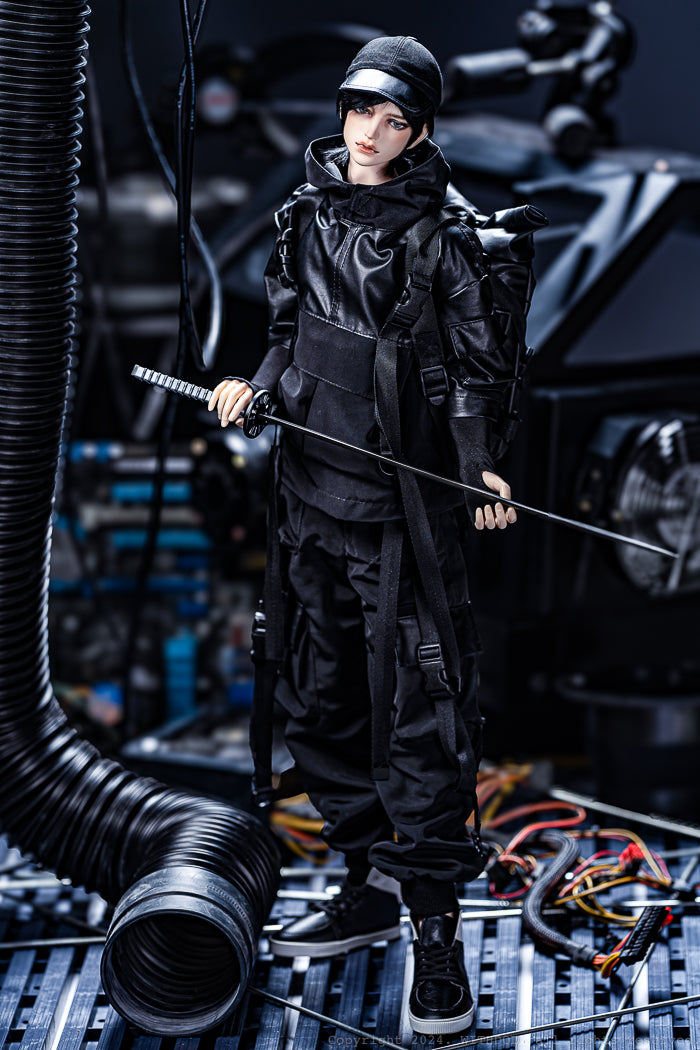 [SWD]Limited Edition Mir [Limited Time 5%OFF] | Preorder | DOLL