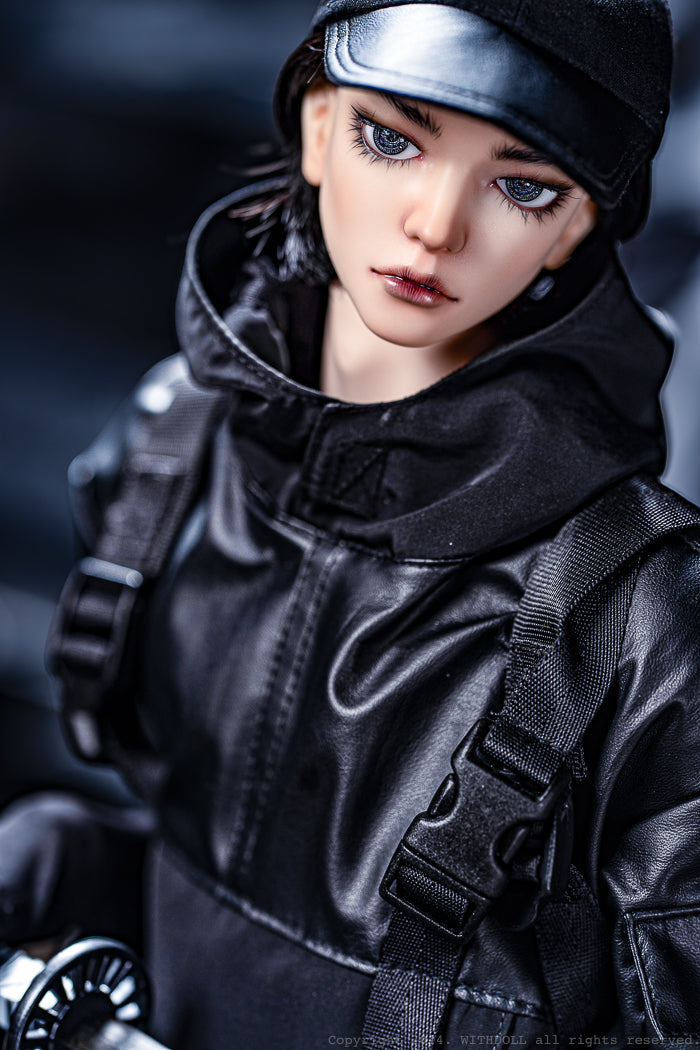 [SWD]Limited Edition Siwoo [Limited Time 5%OFF] | Preorder | DOLL