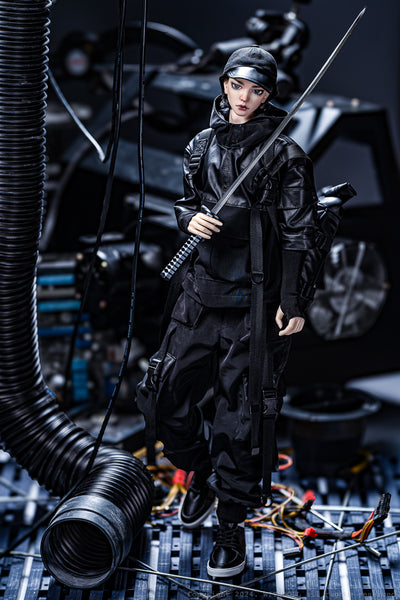 [SWD]Limited Edition Siwoo [Limited Time 5%OFF] | Preorder | DOLL