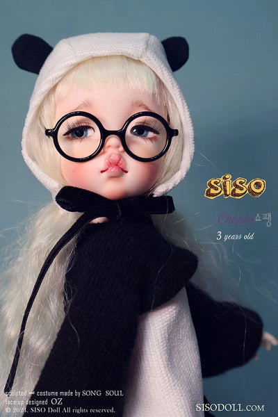 Chopin-3 years old [Limited time offer] | PREORDER | DOLL