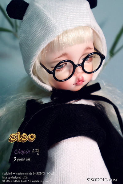 Chopin-3 years old [Limited time offer] | PREORDER | DOLL