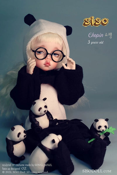 Chopin-3 years old [Limited time offer] | PREORDER | DOLL