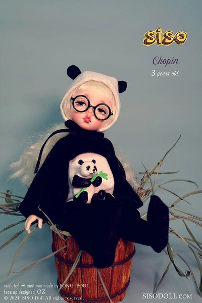 Chopin-3 years old [Limited time offer] | PREORDER | DOLL