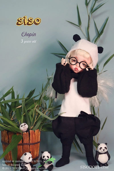 Chopin-3 years old [Limited time offer] | PREORDER | DOLL