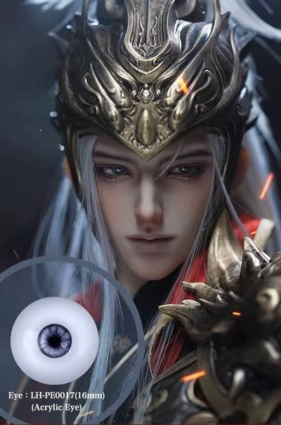 Yu Chi Gong  | [Limited Time 13%OFF] | Preorder | DOLL