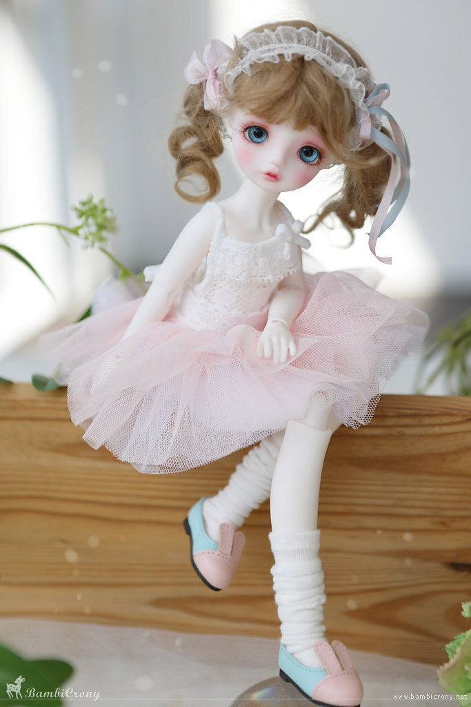 [Miel31] Lapin |  PREORDER | DOLL