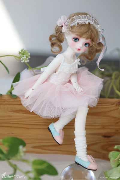 [Miel31] Lapin |  PREORDER | DOLL