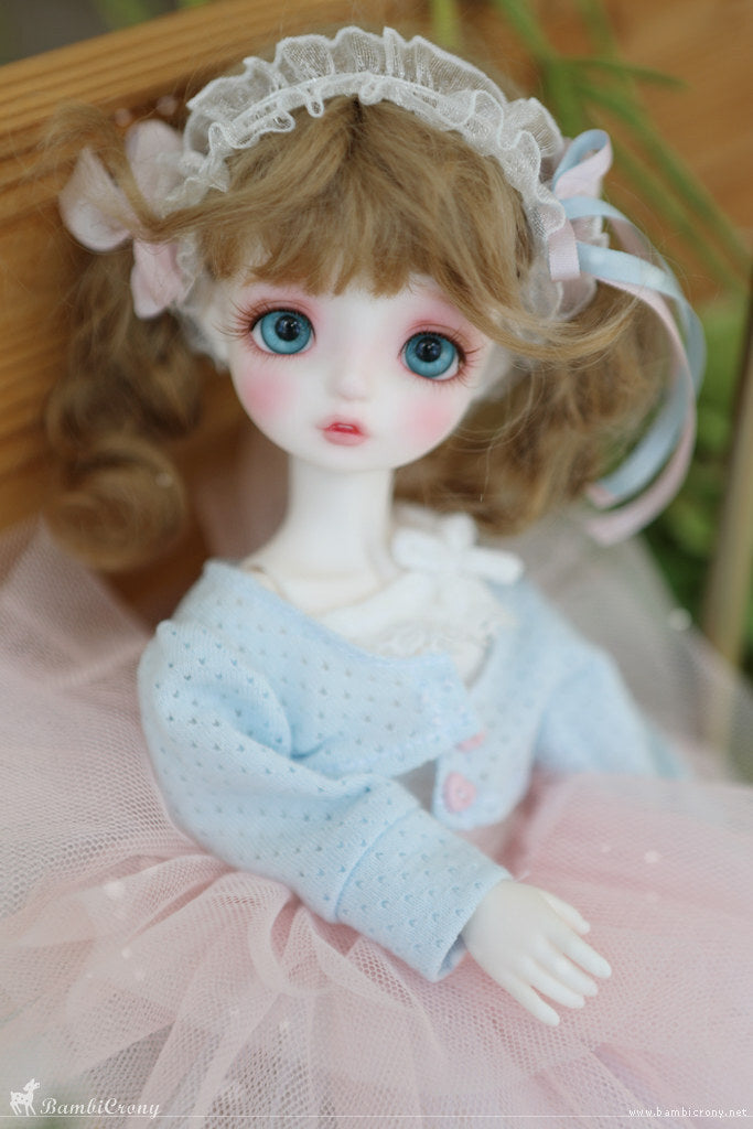 [Miel31] Lapin |  PREORDER | DOLL