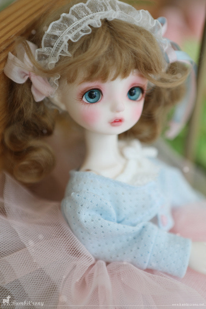 [Miel31] Lapin |  PREORDER | DOLL