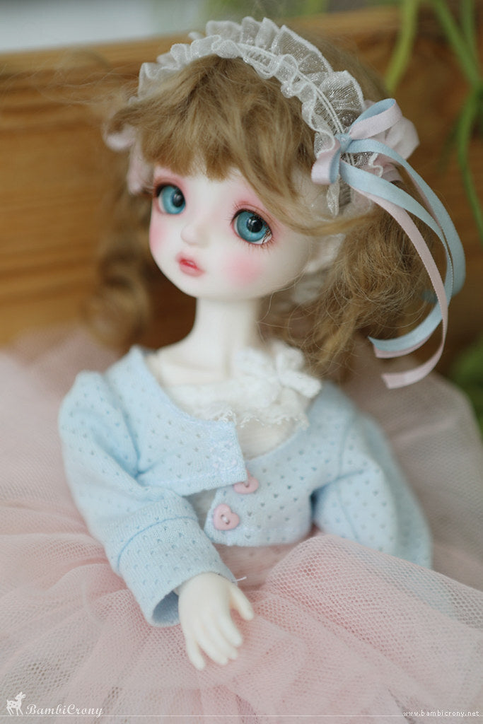 [Miel31] Lapin |  PREORDER | DOLL