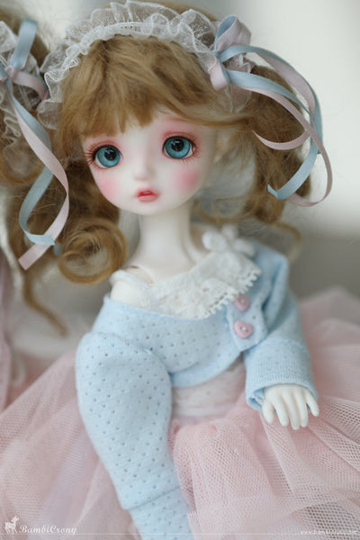 [Miel31] Lapin |  PREORDER | DOLL