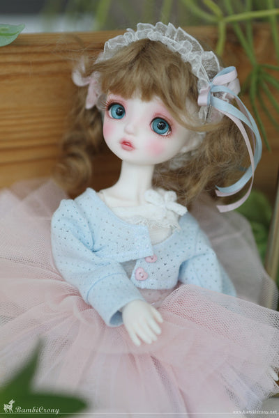 [Miel31] Lapin |  PREORDER | DOLL