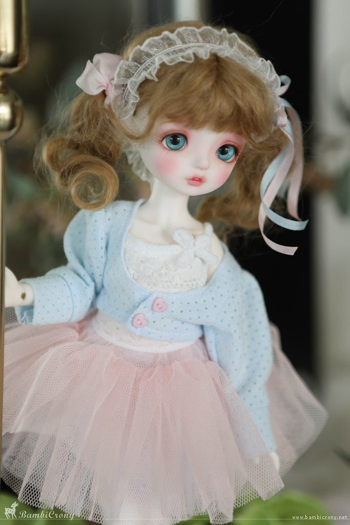 [Miel31] Lapin |  PREORDER | DOLL