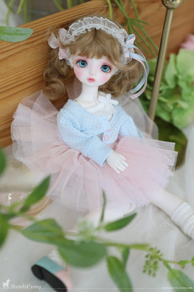 [Miel31] Lapin |  PREORDER | DOLL