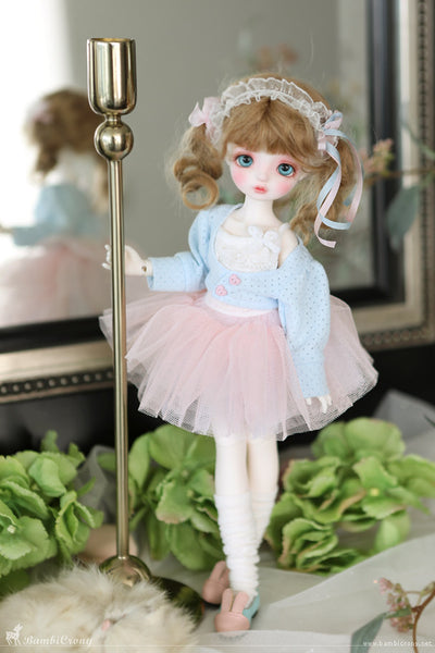 [Miel31] Lapin |  PREORDER | DOLL