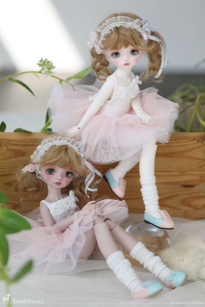 [Miel31] Lapin |  PREORDER | DOLL