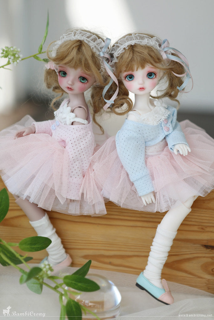 [Miel31] Lapin |  PREORDER | DOLL