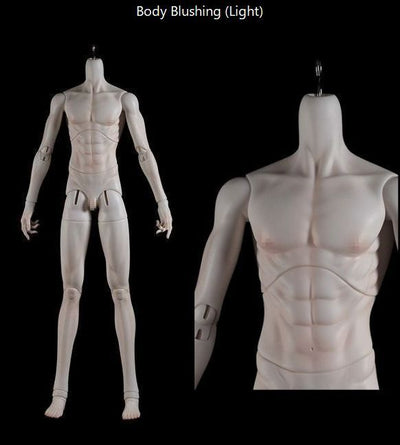 Yu Chi Gong  | [Limited Time 13%OFF] | Preorder | DOLL