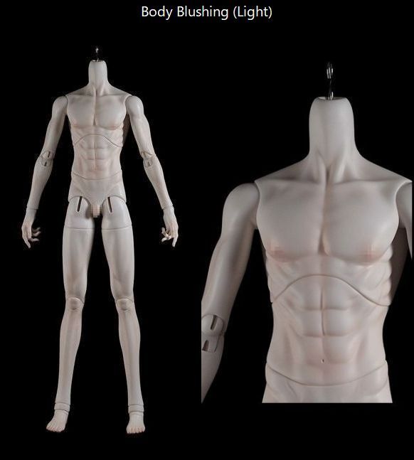 Yu Chi Gong  | [Limited Time 13%OFF] | Preorder | DOLL