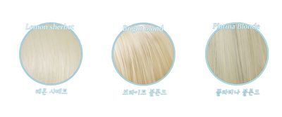 Isis S: Platina Blonde |  PREORDER | WIG