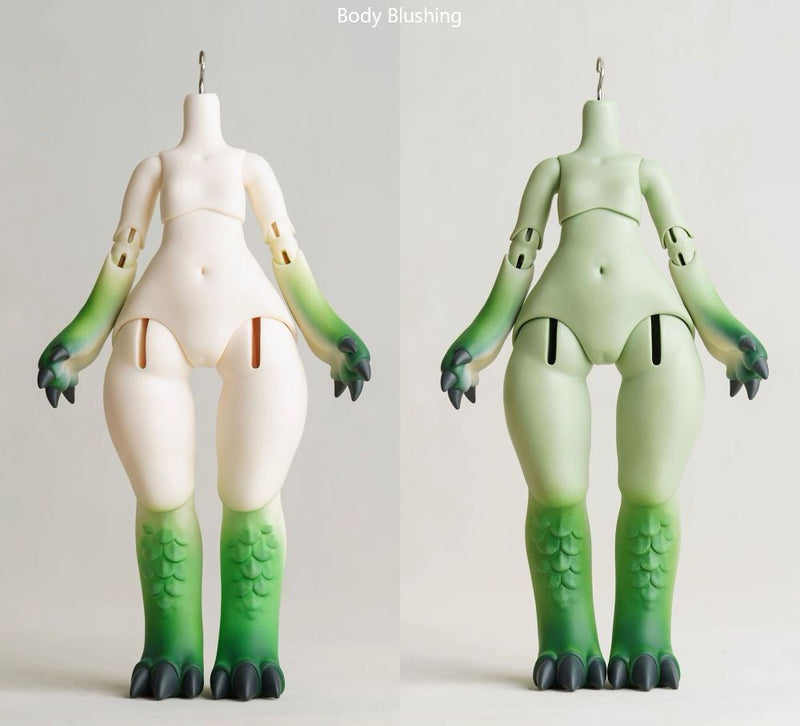 Crocodile Bobby [Limited Time] | Preorder | DOLL