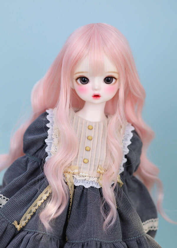 [7-8"]Peony curl Ever (Milkis) [Limited time] | PREORDER | WIG