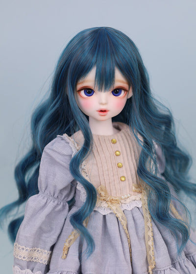 [7-8"]Peony curl Ever (Milkis) [Limited time] | PREORDER | WIG