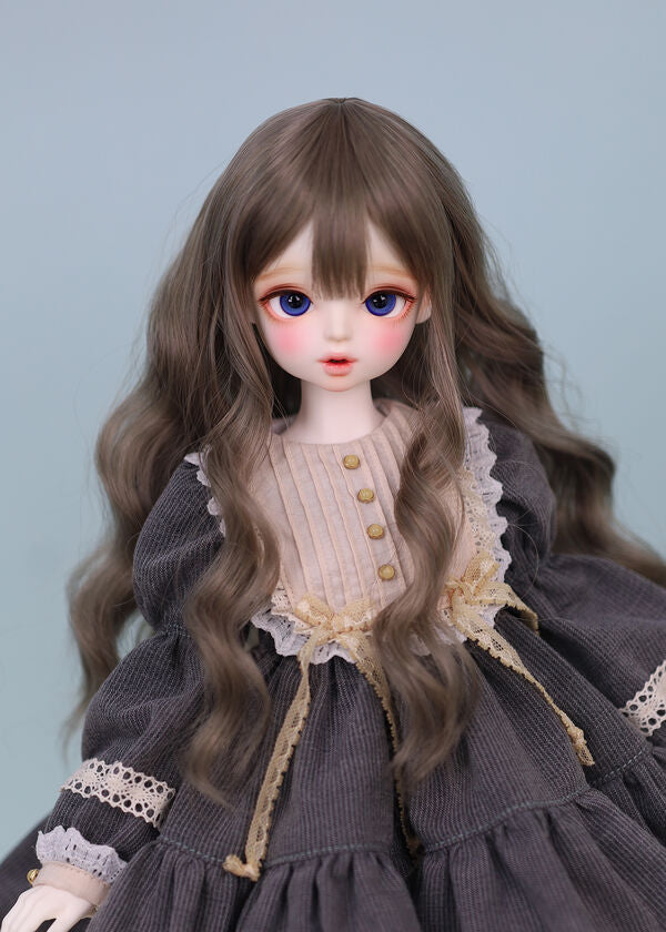 [7-8"]Peony curl Ever (Milkis) [Limited time] | PREORDER | WIG