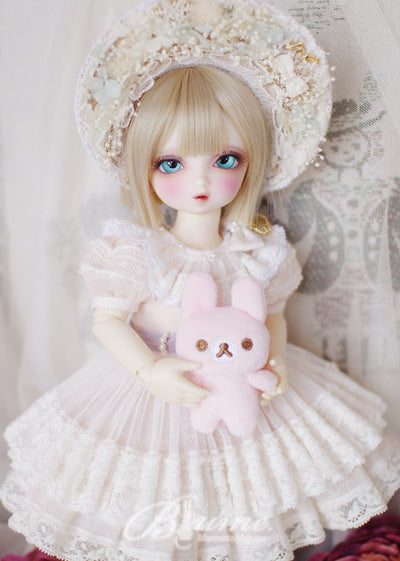 Iris M: Winter snow |  PREORDER | WIG