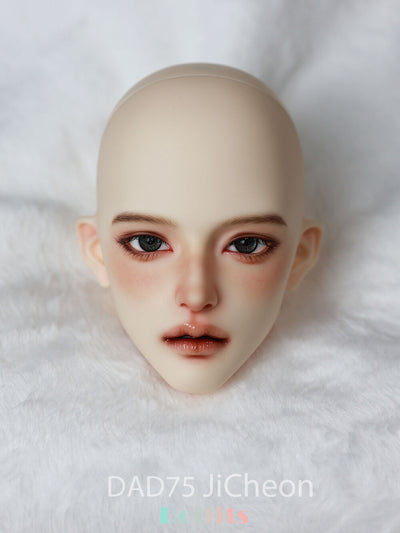 [DAD75] JiCheon Head [Limited Time] |  PREORDER | PARTS