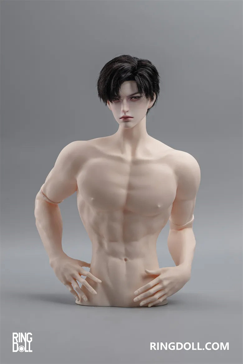 Torso Stand | Preorder | PARTS