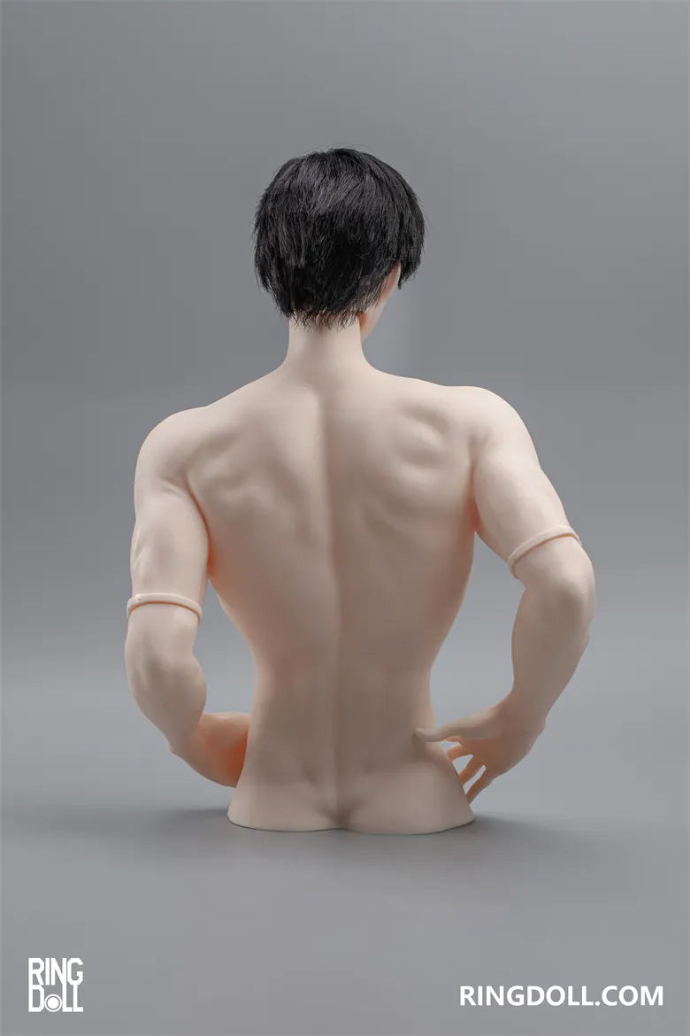 Torso Stand | Preorder | PARTS