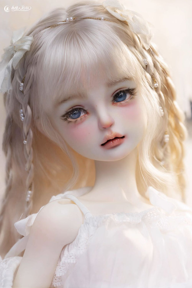 Ni Fu |  PREORDER | DOLL