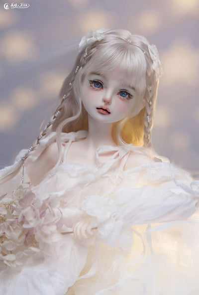 Ni Fu |  PREORDER | DOLL