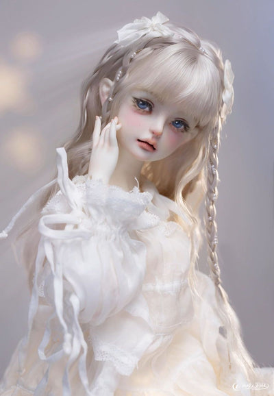 Ni Fu |  PREORDER | DOLL