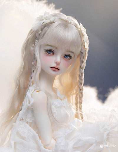 Ni Fu |  PREORDER | DOLL