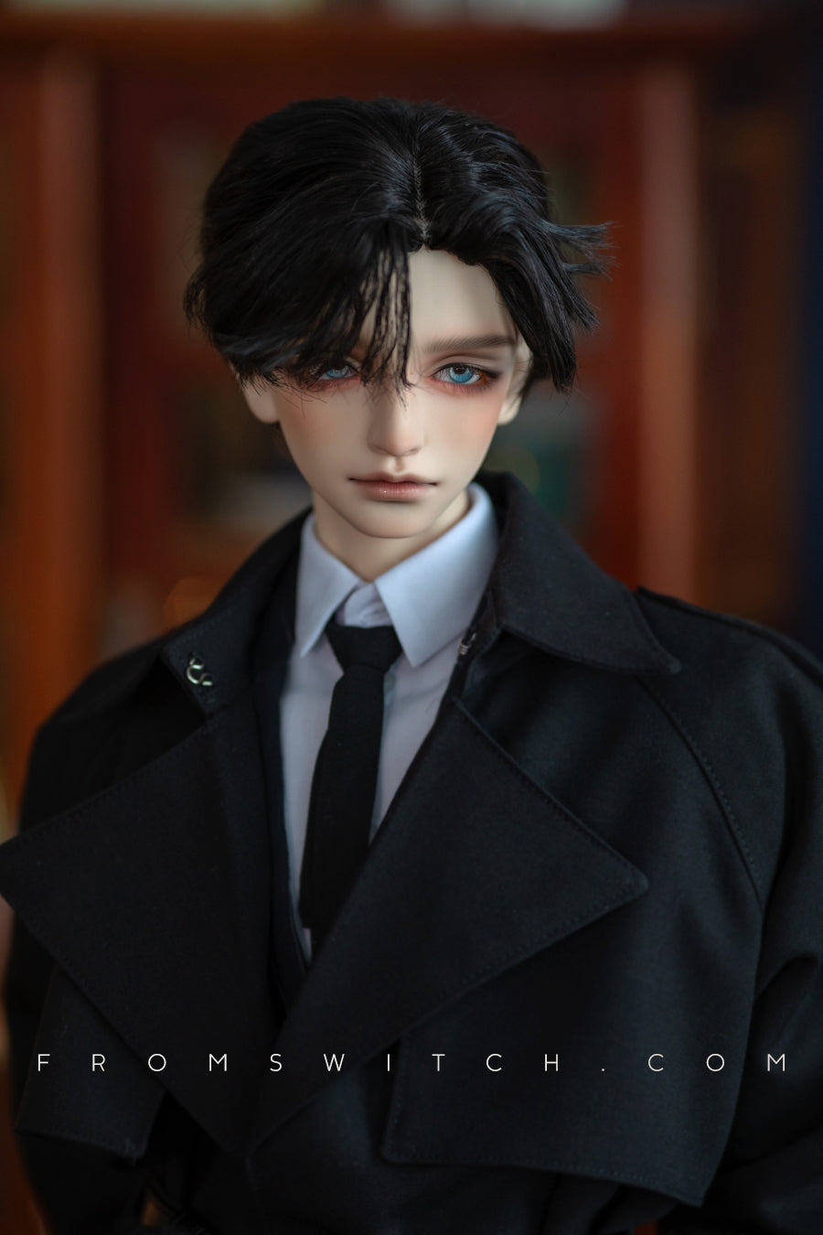SWITCH ウィッグ Kalettes Cut B Rosy Gold SWITCH ウィッグ Kalettes Cut B Rosy Gold SWITCH ウィッグ