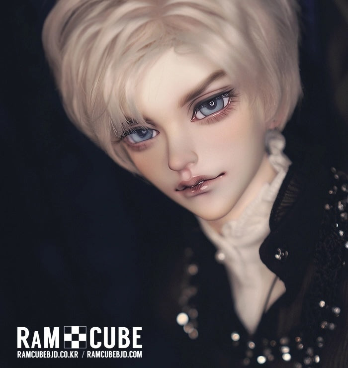 Kain : B type Head [Limited Time] | Preorder | PARTS