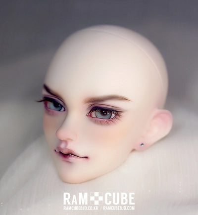 Kain : B type Head [Limited Time] | Preorder | PARTS