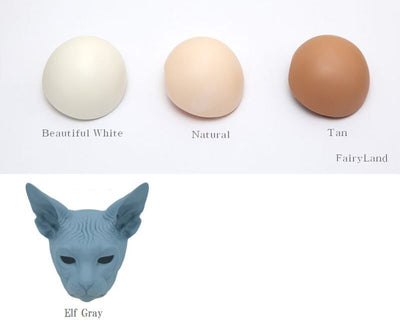 MiniFee Serenia(A) Head [Limited Time] | Preorder | PARTS