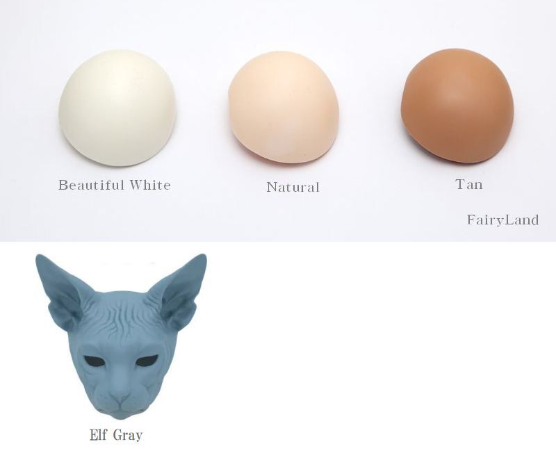 MiniFee Serenia(A) Head [Limited Time] | Preorder | PARTS
