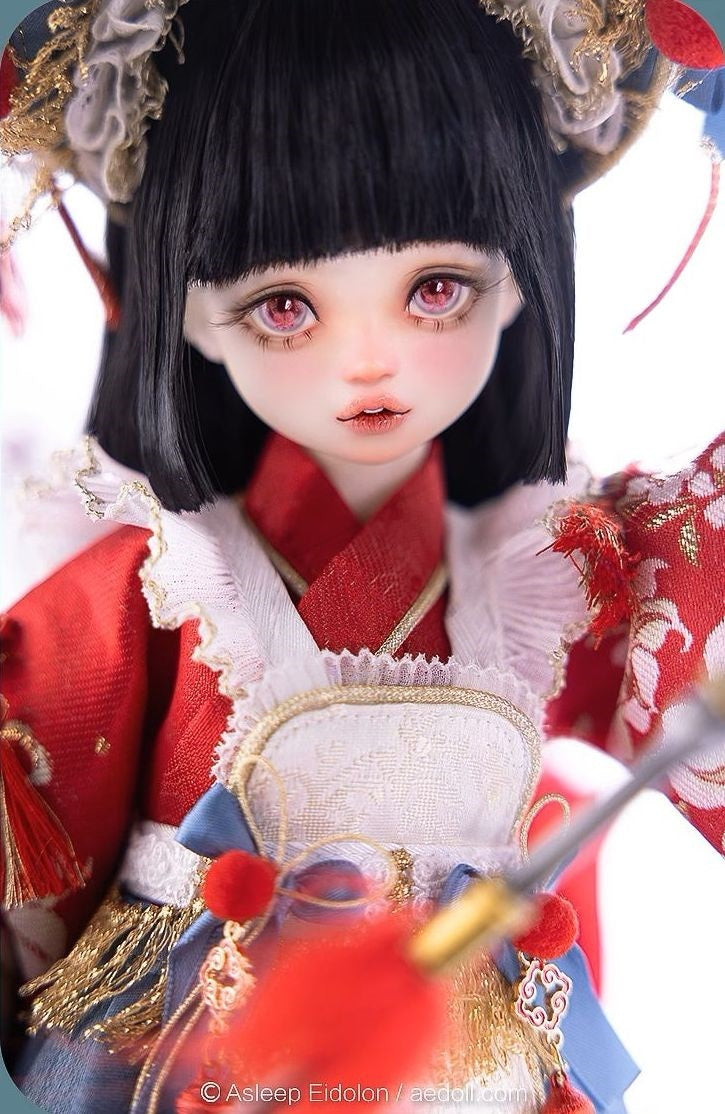 Xing Li | Preorder | DOLL